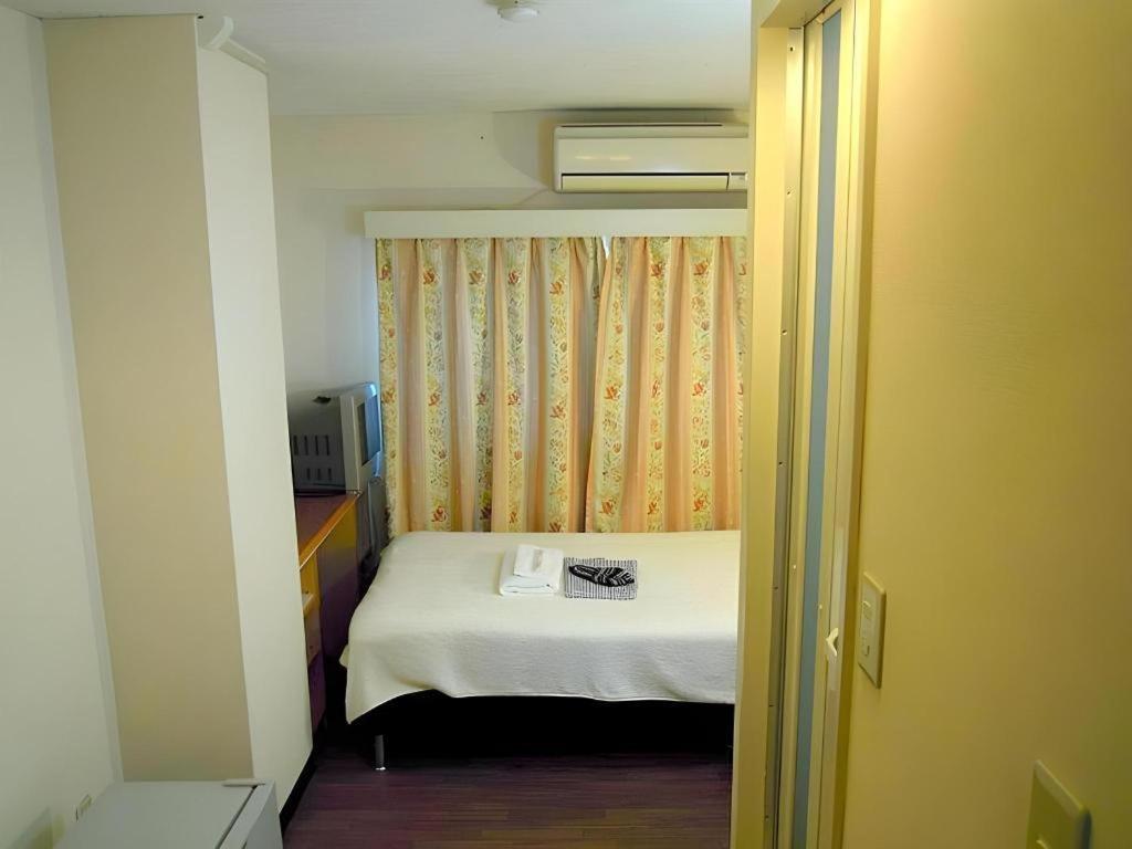 Eishinkan Hotel Tokyo Eksteriør billede