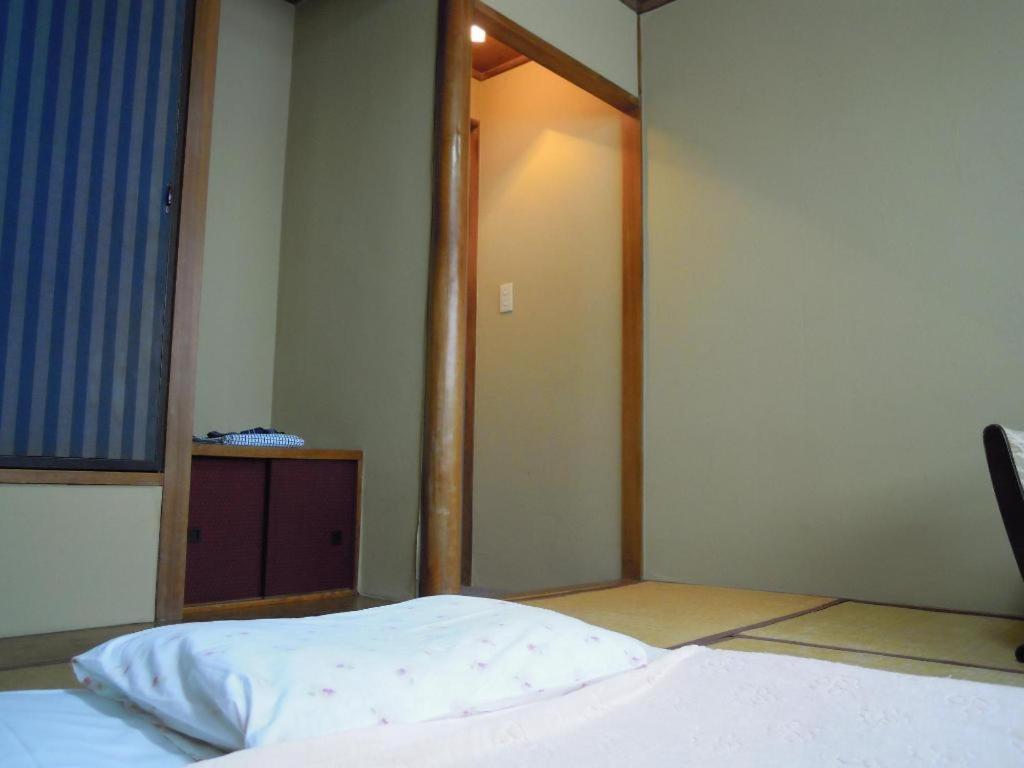 Eishinkan Hotel Tokyo Eksteriør billede
